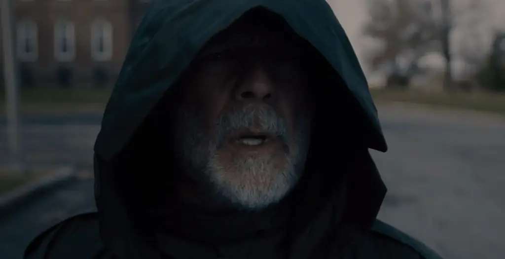 Let Them Fight: Дэвид Данн и Орда сражаются в новом клипе 'Glass