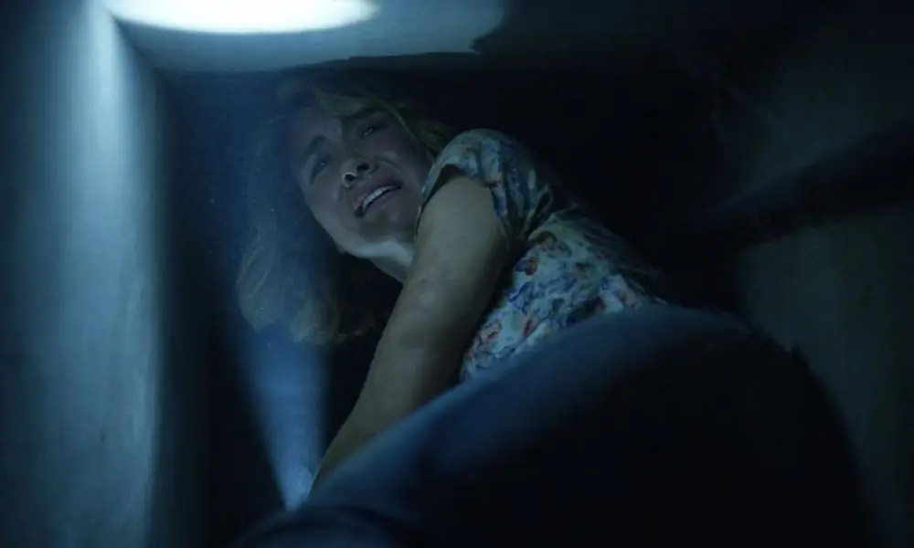 Devilworks вторгается в EFM с песней «After the Lethargy»