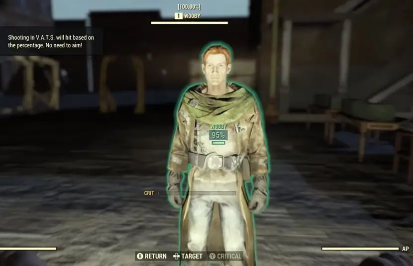 Игроки обнаруживают скрытую комнату разработчиков в Fallout 76