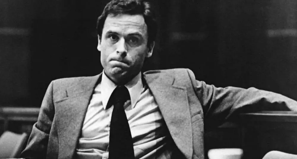 [Трейлер] Netflix погружается в разум монстра в фильме «Беседы с убийцей: записи Теда Банди»