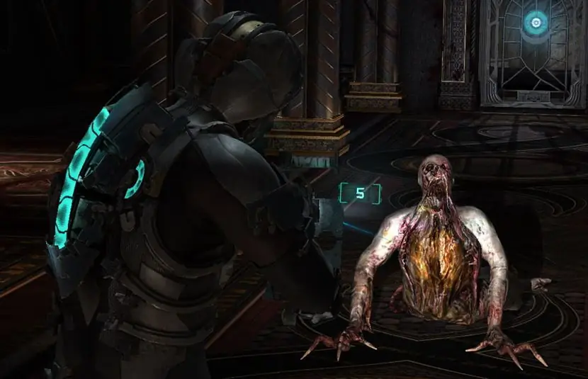 Новый эпизод «Военных историй» посвящен «Мертвому космосу»