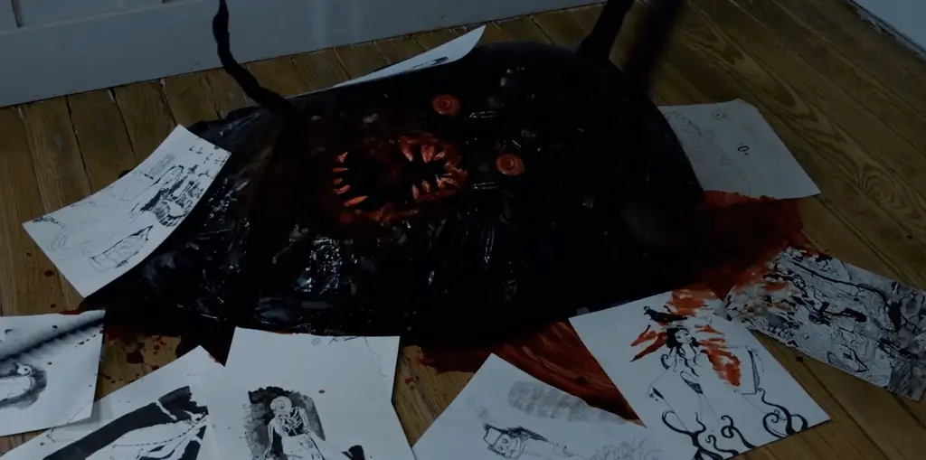 [Эксклюзив] Трейлер фильма «Хороший экзорцист» от Роберта Родригеса Доку