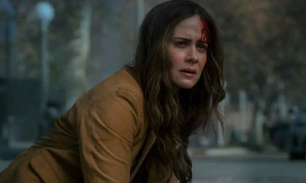 Сара Полсон никогда не расскажет, что видела ее героиня из «Птичьего ящика»