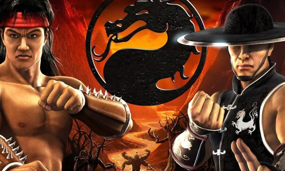 Как «Монахи Шаолиня» возродили франшизу «Mortal Kombat»