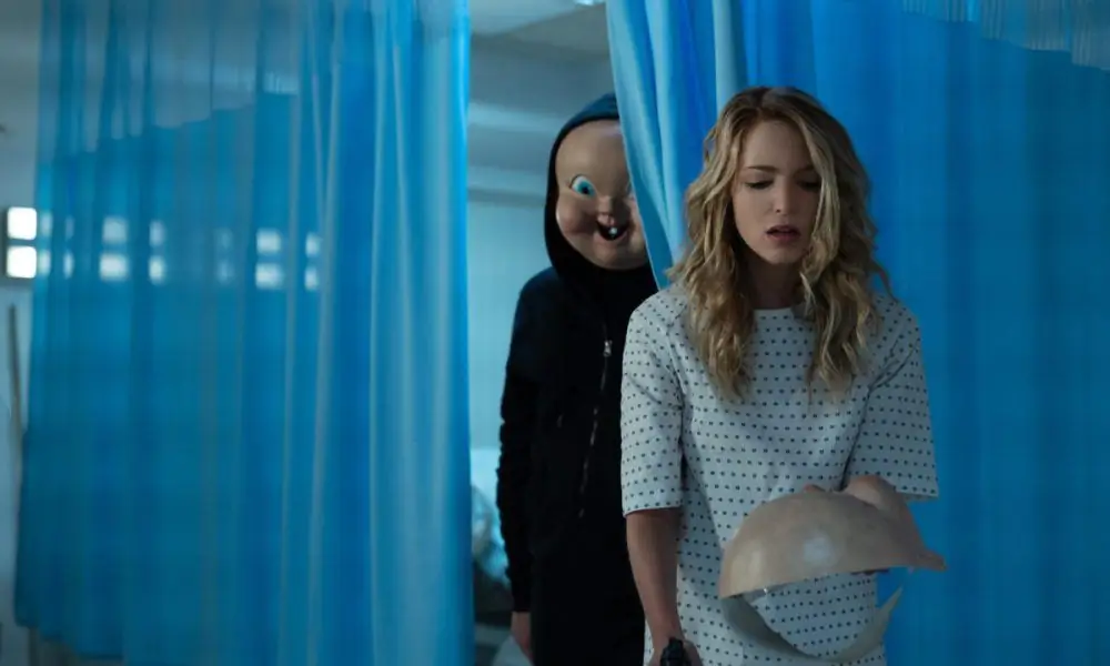 Happy Death Day 2U' теперь выйдет на одну ночь раньше, чем планировалось