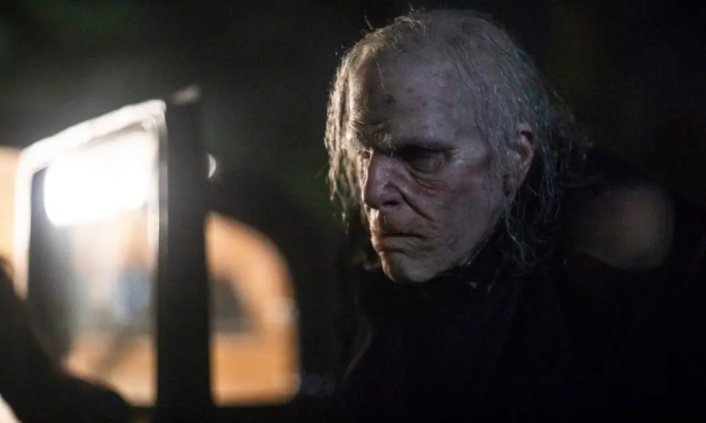 «NOS4A2» Джо Хилла и «Что мы делаем в тени» FX будут показаны на SXSW в марте этого года