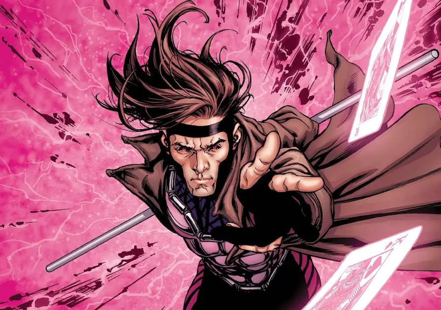 Может ли Ченнинг Татум снять «Гамбит» Marvel для Fox?