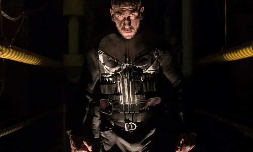 Прежде чем это произошло, Джон Бернтал уже примирился с Netflix, отменяющим «Каратель»