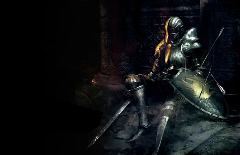 Ремастер 'Demon's Souls' не в планах от программного обеспечения, но может быть сделан в другом месте