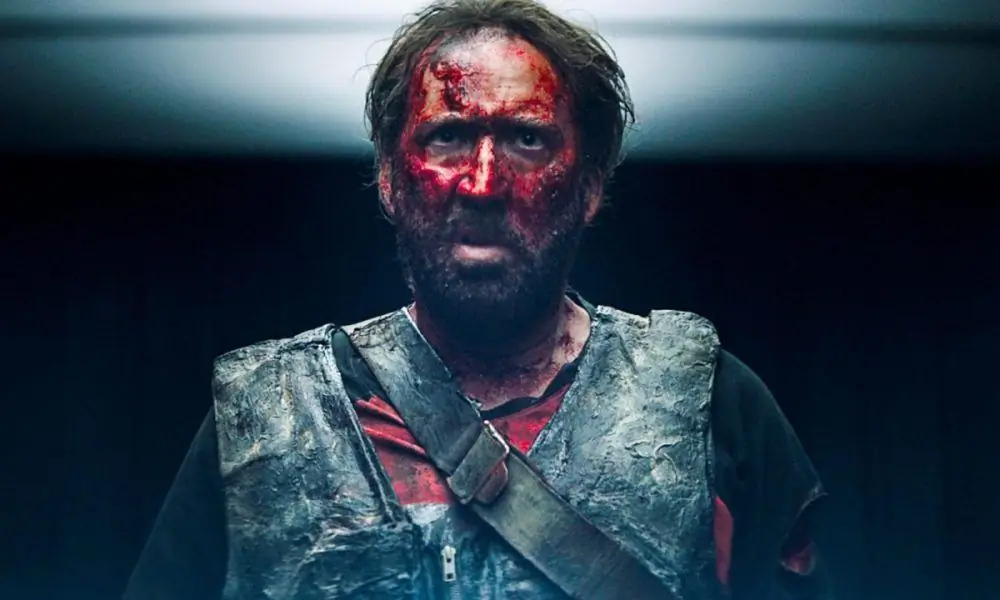 Николас Кейдж возглавит фильм Ричарда Стэнли «Цвет из космоса»