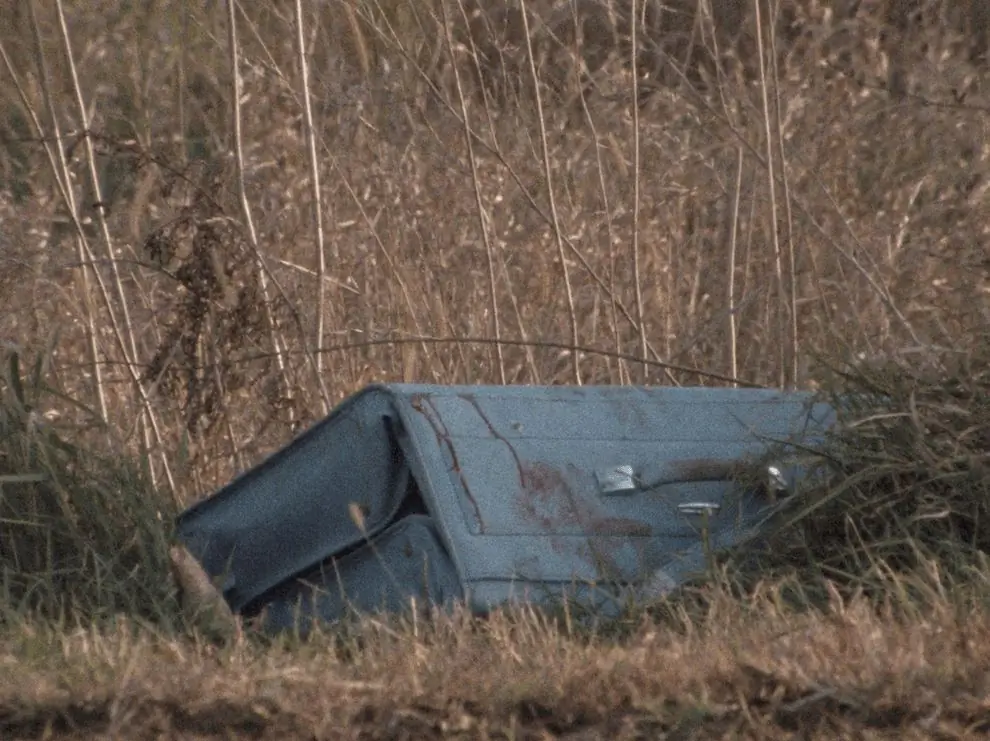 "Creepshow": писатель-фантаст Кристофер Бюльман пишет эпизод "Человек в чемодане"