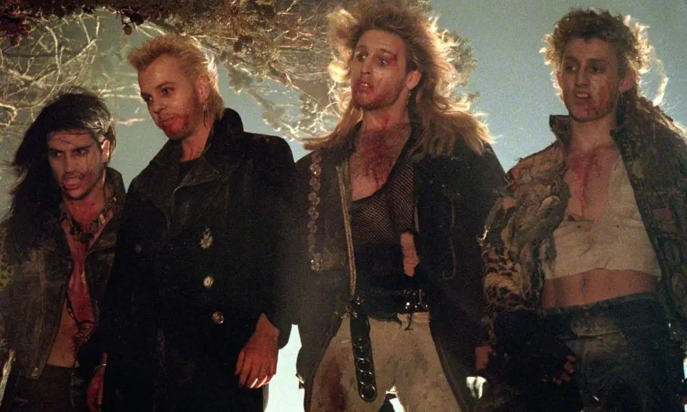 The CW заказал пилотную серию сериала "Пропащие мальчики"