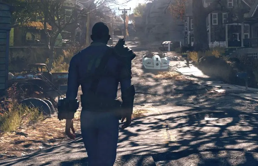 Fallout 76' получает новый режим PvP, бета-версия прибывает в марте