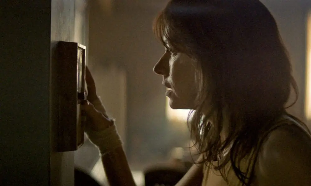 [Sundance Review] Хичкоковский «Час волка» - грязный, напряженный и угрожающий