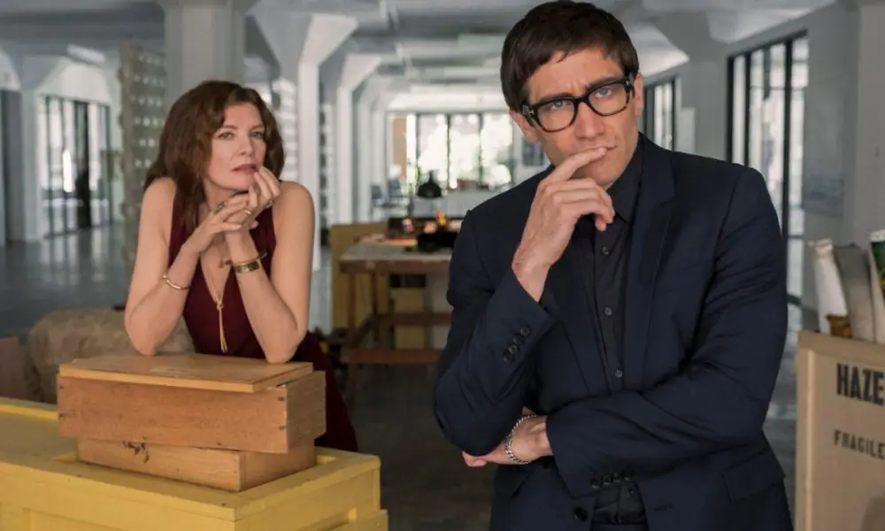 [Sundance Review] Дэн Гилрой в полном ужасе с «Velvet Buzzsaw»