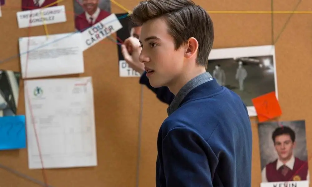 Адаптация «Ключа Locke &» от Netflix продолжает восстанавливать свой актерский состав