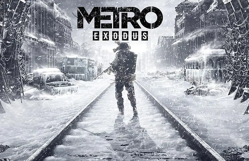Metro Exodus перебралась из Steam в Epic Games Store
