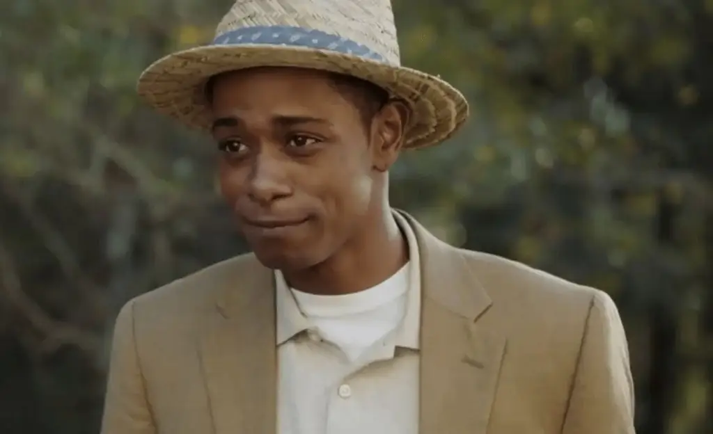 Слух: Лейкит Стэнфилд ведет переговоры со звездой Джордана Пила