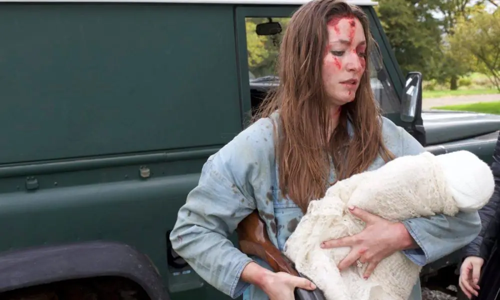 Трейлер «Матриарха» знакомит с матерью и ее сумасшедшей семьей [эксклюзив]