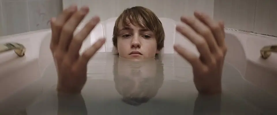 «Дьявол снаружи» надеется, что вы впустите его [трейлер]