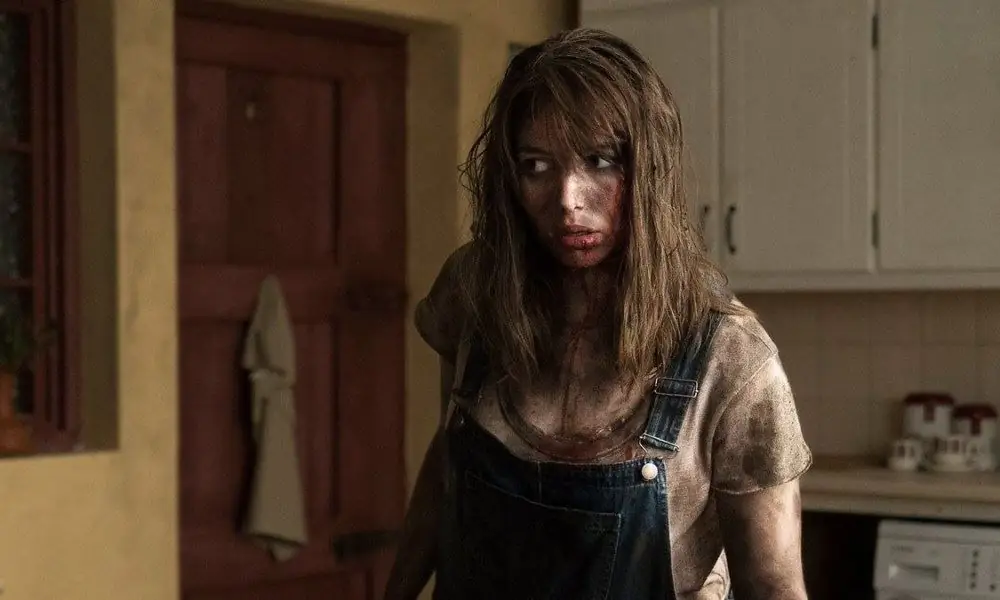 [Sundance Review] «Дыра в земле» вознаграждает терпение убийственной предпосылкой