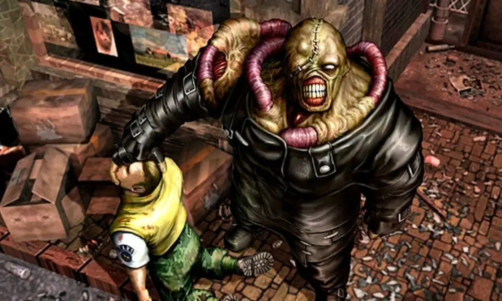 Продюсер Capcom предполагает, что если будет достаточный спрос фанатов, ремейк Resident Evil 3 возможен