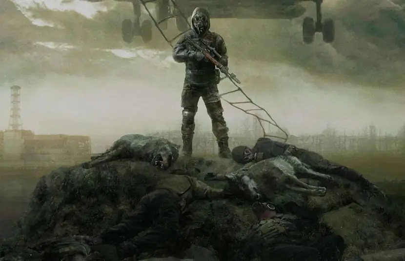 Fear The Wolves' покидает ранний доступ 6 февраля с масштабным обновлением