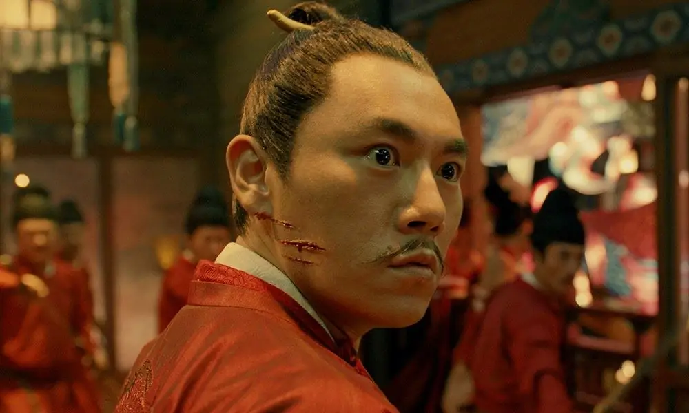 [TIFF Review] «Легенда о коте-демоне» - занимательная фантастическая загадка