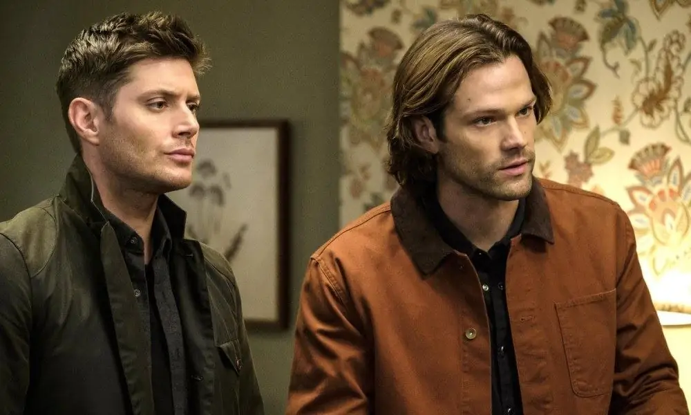 CW только что продлил сериалы «Сверхъестественное» и «Зачарованные»
