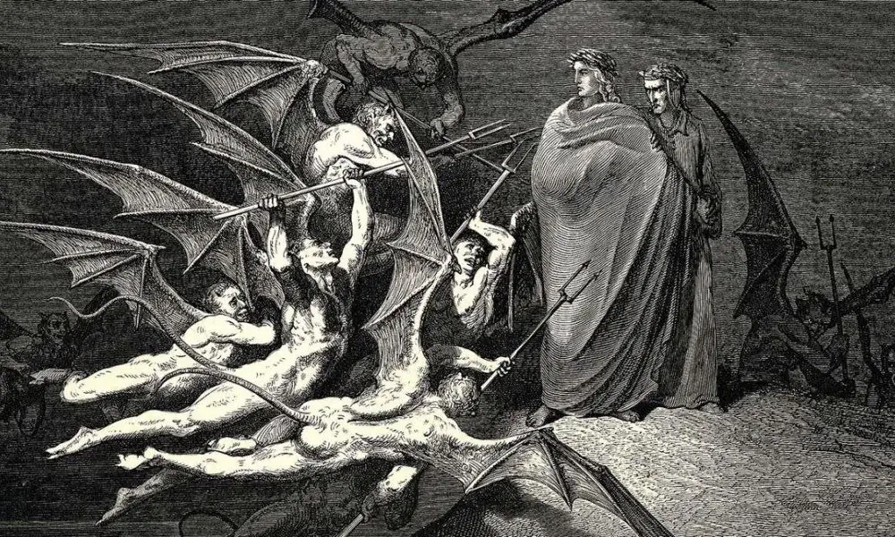 Основатель группы Goblin исполняет саундтрек к «Dante’s Inferno» на фестивале Salem Horror Fest