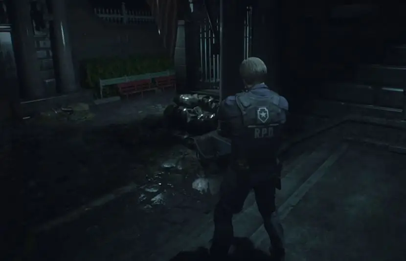 Modder надеется реализовать исправление