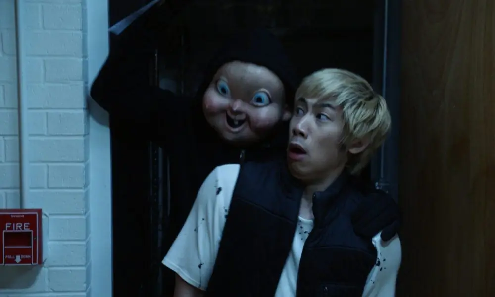 Этот клип «Happy Death Day 2U» повторяется совершенно по-новому [видео]