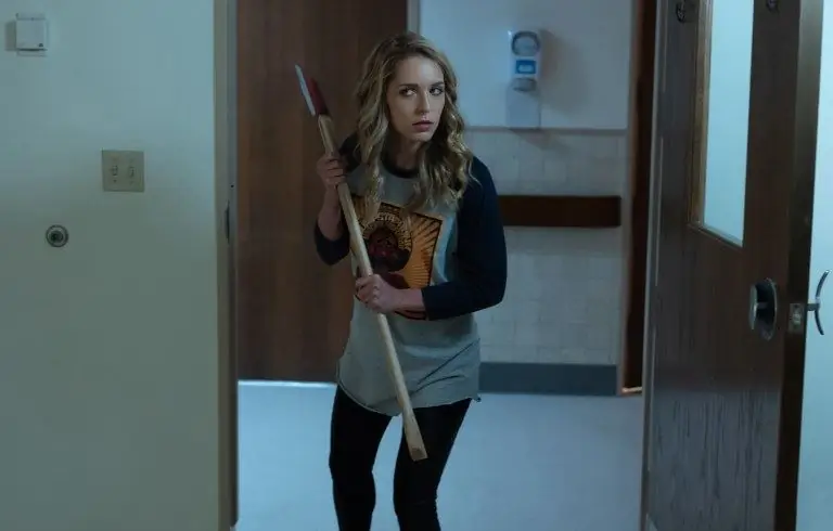 Двойной выпуск романов «Happy Death Day» и «Happy Death Day 2U», выпущенных 19 февраля