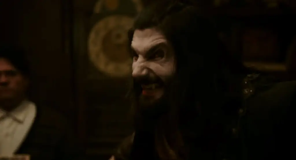 [Трейлер] Сериал «Что мы делаем в тени» выглядит идеальным продолжением фильма