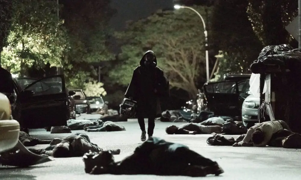 [Первый взгляд] FX заказывает адаптацию DC Vertigo’s Sci