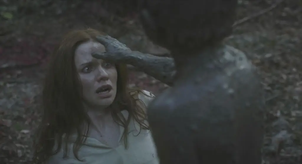 [Эксклюзив] Мифический монстр сеет кровавый хаос в клипе из фильма «Голем»