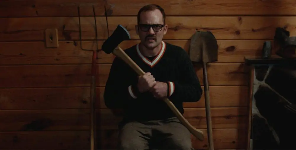 [Обзор] Песня Брэда Дугласа «Между деревьями» так и не набирает обороты