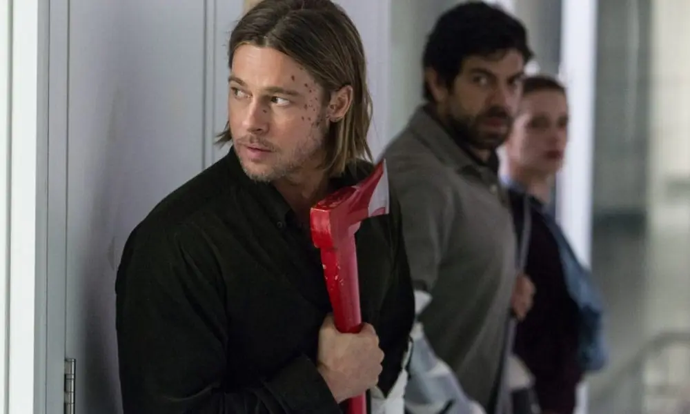 Paramount закрыла сиквел Дэвида Финчера «Война миров Z»