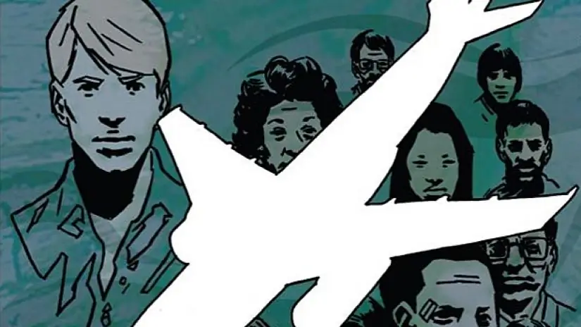 Fox и создатель «Justified» разрабатывают сериал на основе научных