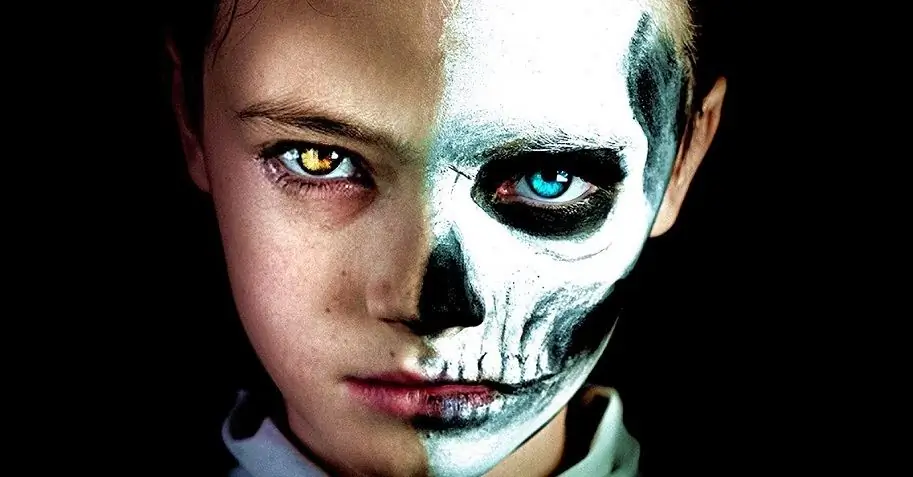 Вы можете взять саундтрек Джозефа Бишары к «The Prodigy» на виниле с Waxwork Records