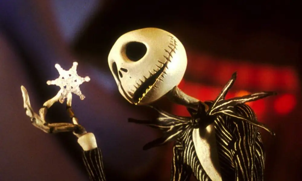 Disney хочет пересмотреть «Кошмар перед Рождеством»