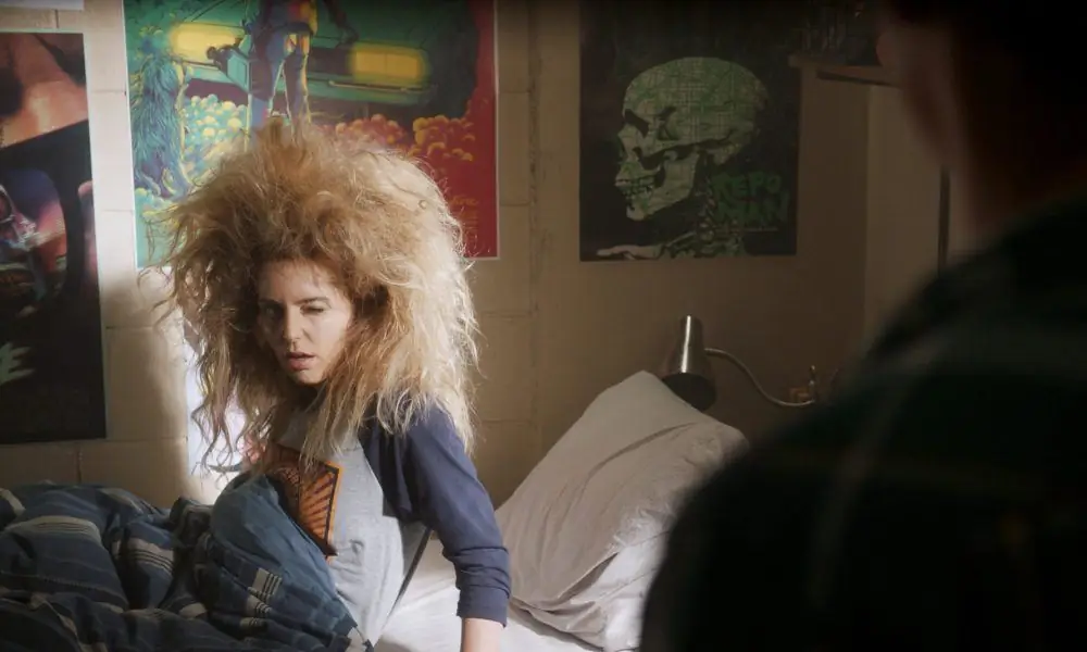 Последовательность финальных титров «Happy Death Day 2U» дразнит третий фильм «Really Bonkers», который мы можем получить