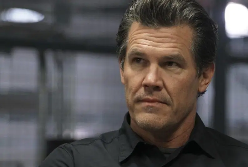 Насколько лучше может стать актерский состав «Дюны»? Джош Бролин теперь на борту