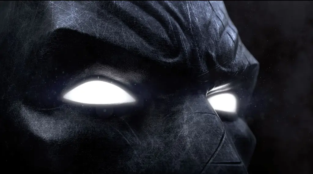 Как «Batman Arkham VR» стал моим любимым худшим кошмаром