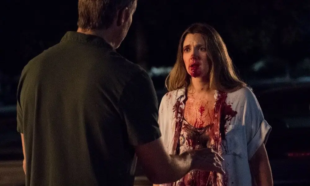 [Обзор] «Диета Санта-Клариты» от Netflix приносит валовой доход