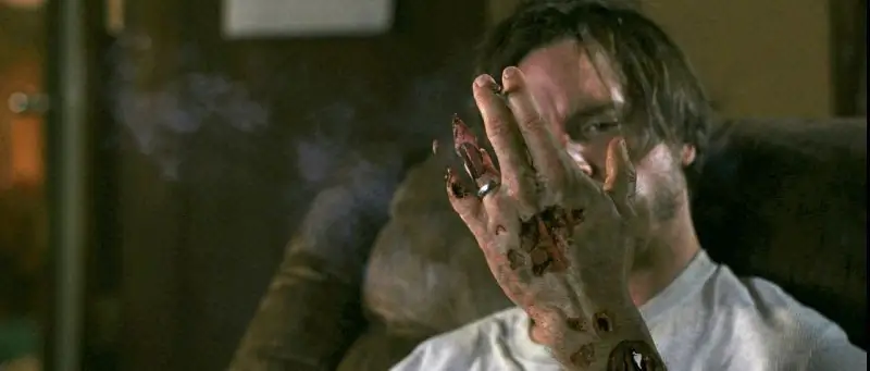 [Fantasia Review] 'The Unseen': убедительная, нетрадиционная история человека-невидимки