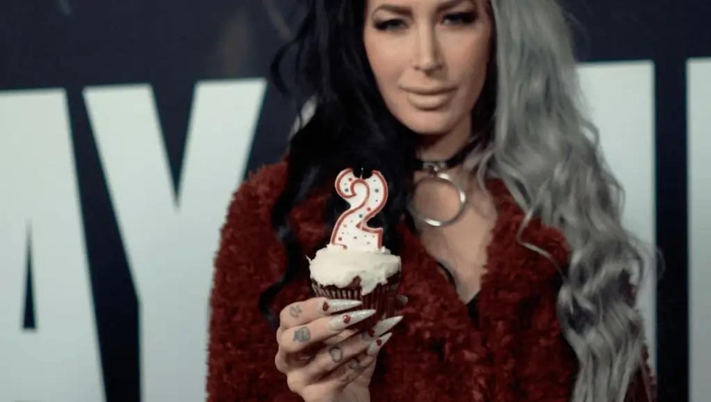 Ванесса Декер из BD пригласила нас на красную дорожку «Happy Death Day 2U» в Голливуде! [Видео]