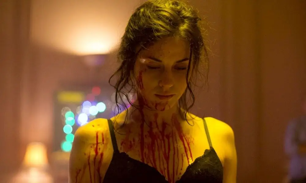 [FrightFest Review] «Двойное свидание» не справляется с ужасом