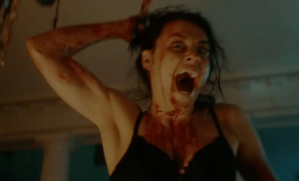 Этот клип «Двойное свидание» представляет бойню в День святого Валентина! [Эксклюзив]