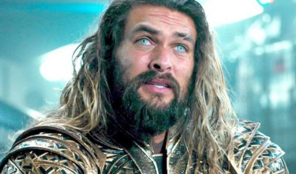 Актерский состав Дени Вильнева в «Дюне» становится еще круче с Джейсоном Момоа, который сейчас ведет переговоры